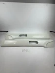 98-10 Volkswagen Beetle Convertible Lh & Rh Front Door Panel Upper Bezel Trims. Fixed Price $249.28.