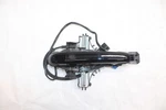 2007 Jaguar Xk X150 Coupe #416 Right Passenger Exterior Door Handle Keyless. Fixed Price $41.39.