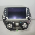 2013-2015 Chevrolet Camaro Navigation Radio Display Screen Climate Control Oem. Fixed Price $279.00.