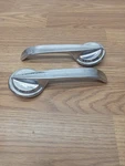 1957 1958 Ford Fairlane 500 Custom 300 Interior Door Handles Set 2. Fixed Price $39.95.