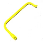 Freightliner Right Side Exterior Grab Handle 18-31484-001 Nos. Fixed Price $73.18.