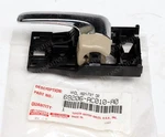 69206-AC010-A0 Toyota Genuine Handle Sub-assy, Front Door Inside, Lh New Oem. Fixed Price $64.30.