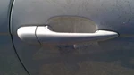 Passenger Door Handle Exterior Coupe Painted Fits 01-06 Bmw 325I 227612. Fixed Price $63.99.