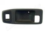 90-91 Acura Integra Sedan Door Handle Trim Bezel Black Passenger Right Rear. Fixed Price $8.99.