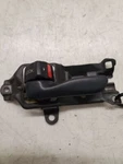 Toyota Celica, Left Door Handle Interior Cpe, 1990-1993, Black, 69220-20210-02. Fixed Price $83.93.