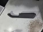 1987-1996 Dodge Dakota Rh Front Right Passenger Side Door Panel Armrest Gray. Fixed Price $39.99.