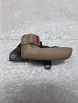 L/r Left Rear Door Interior Handle Tan 1992 Lexus ES300 ES-300 Z-38-1P. Fixed Price $50.22.