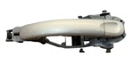 05-14 Jetta Except Gli Left Outside Door Handle Lh (assembly) Rear 1K1837113HUTF. Fixed Price $58.42.