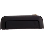 83759 Dorman Exterior Door Handle Front Driver Left Side For Montero Sport. Fixed Price $40.77.