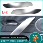 2X Silver & Inner Door Handle Cover Trim For Bmw Z4 E85 E86 2002-2008 Us. Fixed Price $52.89.