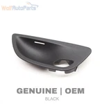 2011-2016 Bmw 535I Xdrive Right Interior Door Handle Insert / Trim 7226354. Fixed Price $10.49.
