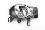 2011-2014 Nissan Juke Front Right Side Interior Door Handle Oem, 80670-1KA0B. Fixed Price $29.99.
