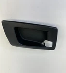 04-06 Srx 03-07 Cadillac Cts Rr Right Inner Door Handle Bezel Trim Oem 25752964. Fixed Price $20.69.