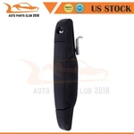 Fits 07-13 Chevy Gmc Sierra Black Outer Front Right Passenger Side Door Handle. Fixed Price $15.39.