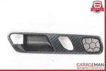 97-04 Mercedes SLK230 SLK320 Door Handle Trim Right Passenger 1707660264. Fixed Price $24.25.