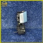 2014-2017 Bmw I3 Rear Right Passenger Interior Inside Door Handle Oem 7301758. Fixed Price $46.00.