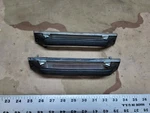1968 1969 Chrysler New Yorker Interior Door Pull Handle Strap Pair Rh Black. Fixed Price $58.47.