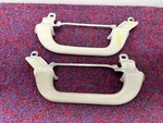 Cadillac Escalade Esv 6.2L 07-08 Oem Pillar Post Trim Grab Hold Mount Handle. Fixed Price $49.99.