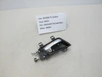 09-14 Acura Tl Interior Door Handle Rear Right 72660-SEP-A01ZA Oem. Fixed Price $12.00.