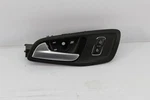 13-19 Ford Escape Left Front Drivers Interior Door Handle Inside Black Oem. Fixed Price $47.32.