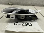 2015 Nissan Sentra Sr Front Left Driver Side Interior Door Handle Oem+. Fixed Price $44.97.