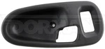 Dorman Interior Door Handle Bezel , Pn# 82458. Fixed Price $13.64.