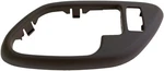 Dorman 88536 Interior Door Handle Front Rear Right Bezel With Lock Br. Fixed Price $42.48.