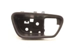 New Oem Honda Rear Right Inner Door Handle Trim 83705-TZ5-A61ZD Acura Mdx 14-20. Fixed Price $21.45.