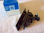 New Nos Genuine Door Handle #15689043 Chevrolet Astro Gmc Safari Van 1994-96. Fixed Price $60.00.