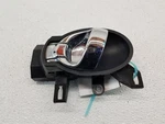 11-15 Nissan Juke Rear Driver Interior Door Handle Oem 80671-1KA0B. Fixed Price $84.95.