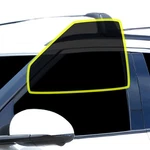 Pre Cut Front Windows Nano Ceramic Tint Fits Genesis GV60 2023+. Fixed Price $59.99.