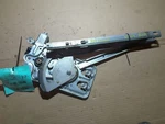 Passenger Right Front Window Regulator Fits 98-00 Concorde 55555. Fixed Price $45.60.