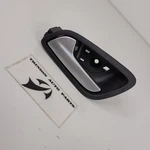 2013-2019 Ford Escape Rear Driver Interior Door Handle Black Oem. Fixed Price $11.99.