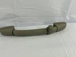 2004-2006 Toyota Tundra Crew Cab Left Rear Interior Grab Bar Gray Oem. Fixed Price $27.99.