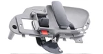 Interior Right Front/rear Passenger Door Handle For Chevy 1995-99-OEM 1570804. Fixed Price $21.95.