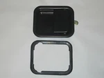 Fits Jeep 1981 -1986 CJ7 Yj Wrangler Exterior Black Door Handle Driverside. Fixed Price $28.96.