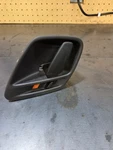 99-04 Jeep Grand Cherokee Wj Left Side Rear Interior Door Handle Oem. Fixed Price $27.50.