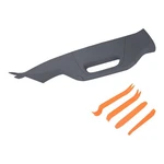 Pillar Grab Handle Fit 11-16 Ford F-250 F-350 F-450 F-550 Gray BC3Z-2503598-AC. Fixed Price $36.99.