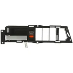 22086873 GM1352105 New Door Handle Front Driver Left Side Chevy Suburban Lh. Fixed Price $18.29.