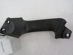 Lamborghini Gallardo, Lh, Left, Interior Handle Trim, Used, P/n 400867195D. Fixed Price $325.00.
