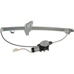 751-512 Dorman Window Regulator Rear Passenger Right Side For F450 Truck F550. Fixed Price $104.32.