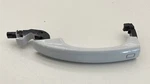 2008-2018 Audi White Exterior Door Handle Oem #8T0837205A. Fixed Price $12.79.