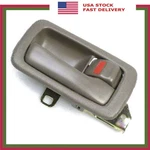 Motorking For 92 93 94 95 96 Toyota Camry B530 Right Inside Door Handle Brown. Fixed Price $11.84.