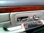 Driver Left Front Inside Door Handle Fits Deville 2987925. Fixed Price $25.00.