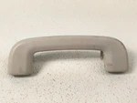 17-20 Jaguar Xe F-pace Front Right Rh Pass Side Roof Upper Grab Grip Handle Em. Fixed Price $32.50.