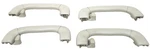 2007 Saab 9-5 Aero Interior Roof Grab Handle 4PCS Oem. Fixed Price $79.99.