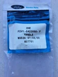 Oem New 1990-1993 Lincoln Towncar Inside Door Pull Handle Fovy 5422666. Fixed Price $19.95.