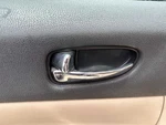 Interior Inner Door Handle Driver Left Rear 2011 12 13 14 Nissan Maxima. Fixed Price $23.10.