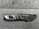 Front Door Panel Handle Switch Trim Cover Left Mercedes R231 SL550 SL63 Oem. Fixed Price $99.00.