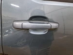 Passenger Rear 2009 Tahoe Door Handle Outside Exterior SKU#4243805. Fixed Price $68.00.